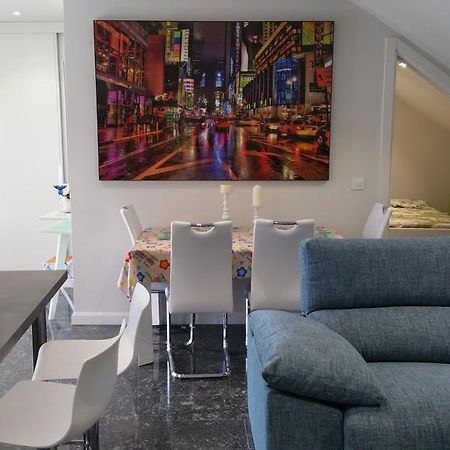 Apartamento Castrelos Vigo Exterior photo
