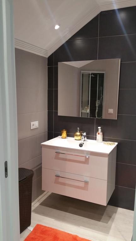 Apartamento Castrelos Vigo Exterior photo