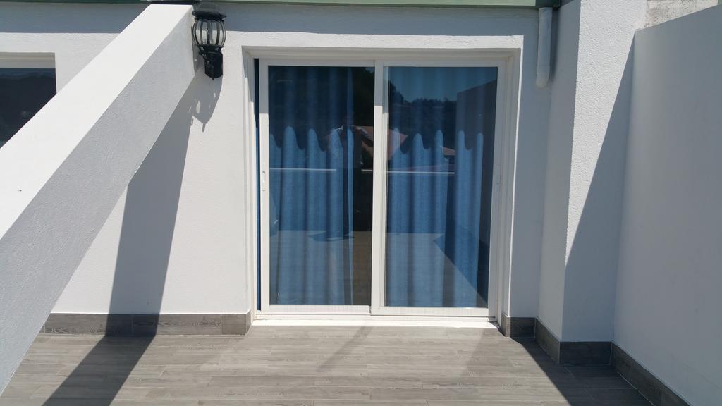 Apartamento Castrelos Vigo Exterior photo