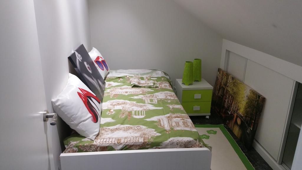 Apartamento Castrelos Vigo Exterior photo