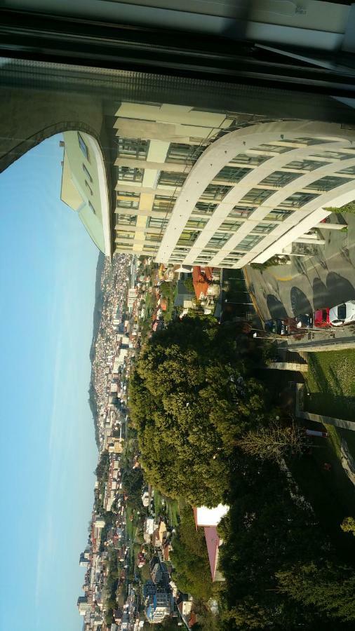 Apartamento Castrelos Vigo Exterior photo
